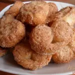 Печенье Ушки