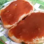 Домашняя сгущенка