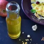 Имбирный сироп