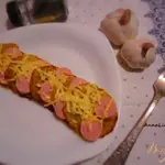Драники под сыром