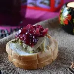 Луковый конфитюр