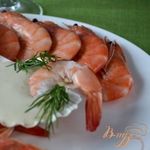 Айоли с лимоном