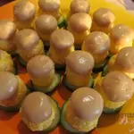 Закуска Грибочки