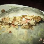 Холодец домашний