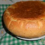 Хлеб с овсянкой в мультиварке
