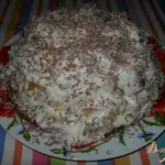 Тортик фантазия