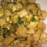Куриное филе Кунг-Пао