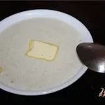 Каша овсяная особая