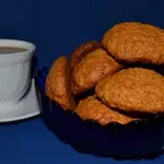 Медовое печенье