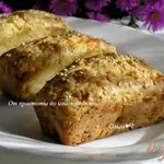 Сырные булочки
