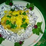 Мясо по-скифски