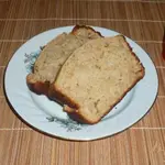 Манник с вареньем
