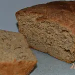 Хлеб пшенично-ржаной на квасе