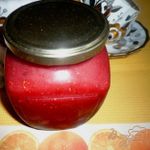 Варенье из малины