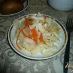 Капуста квашенная в рассоле