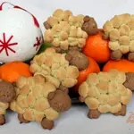 Печенье «Овечки»
