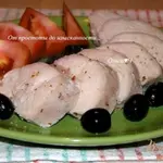 Сочная куриная грудка!