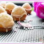 Овсяные кексы с коричневым сахаром