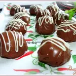 Каталонские конфеты