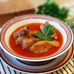 Свиные ребрышки в кисло-сладком соусе