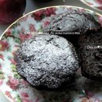 Постные брауни (без масла!)