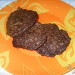 Печеночные котлеты