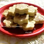 Классические валлийские кейки