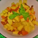 Салат  Сладкий завтрак