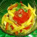 Салат Яркий