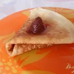 Тонкие и прочные блины