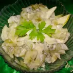 Салат Сербский