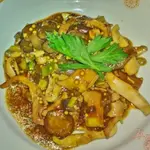 Кальмары жареные