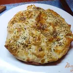 Пирог с отварной говядиной и луком