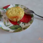 Творожные ватрушки
