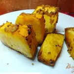 Тыква по-французски