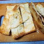 Вкуснейшее печенье из лаваша