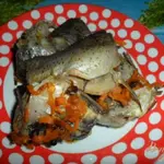 Рыба в банке