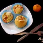 Йоркширский пудинг с начинкой