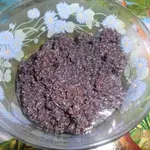 Маковая начинка для пирожков и рулетов.