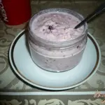 Десертный завтрак