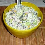 Салат С пользой
