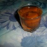 Грушово-яблочный компот на зиму
