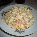 Салат Оригинальный