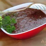 Аджика «Острячок»