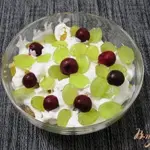 Десерт Экзотика