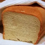 Белый хлеб на оливковом масле