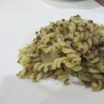 Макароны с идюшими сердечками