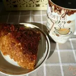 Творожная запеканка с яблоками