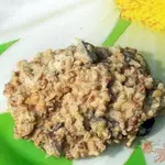 Гречка с грибами по новому