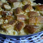 Омлет Кусочковый
